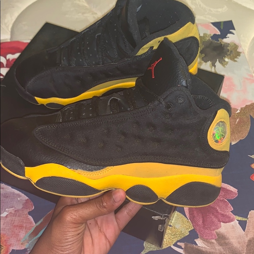 Jordan 13s